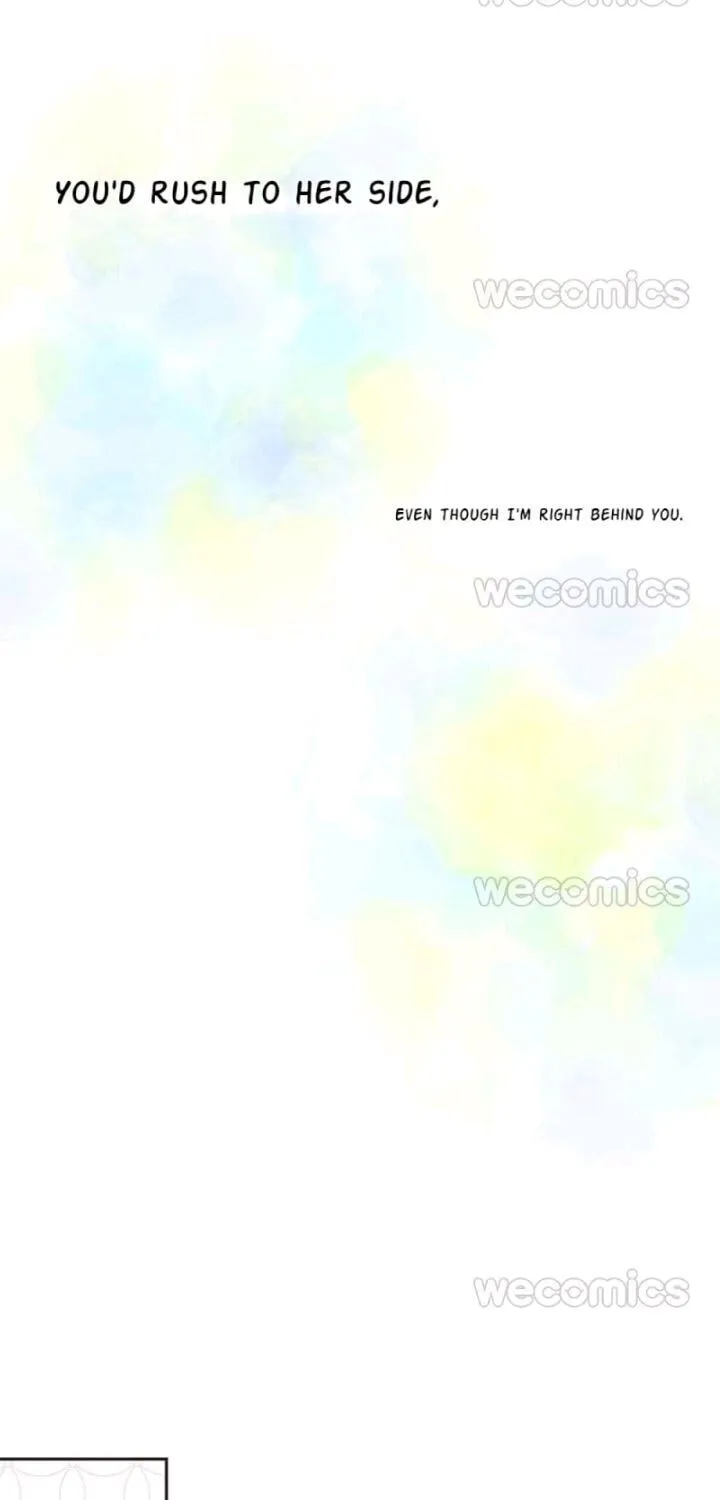 For You, I Will Follow Obediently (Colored) Chapter 45 page 21 - 