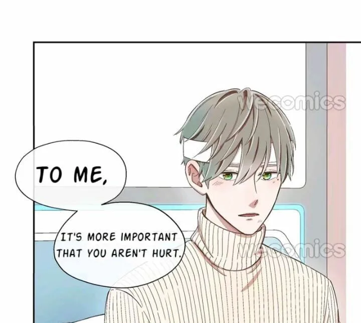 For You, I Will Follow Obediently (Colored) Chapter 46 page 15 - 