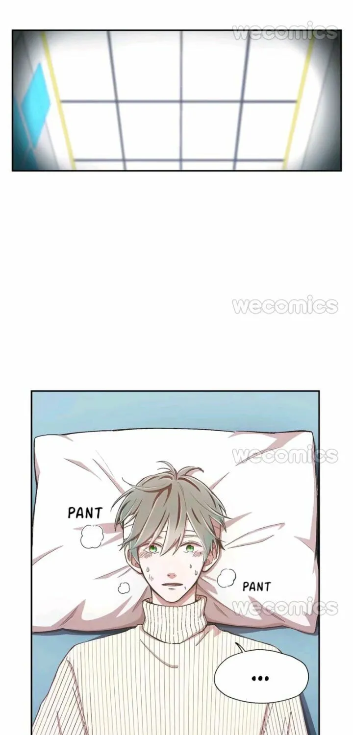 For You, I Will Follow Obediently (Colored) Chapter 46 page 3 - 