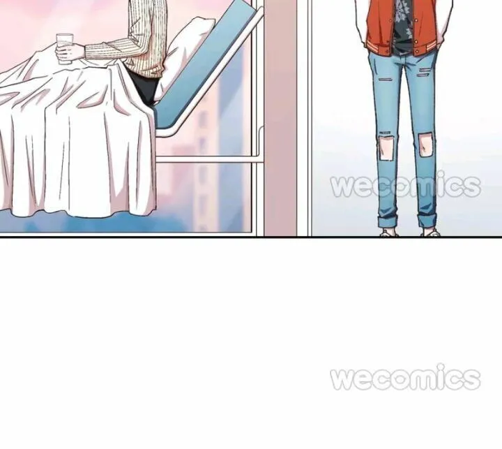 For You, I Will Follow Obediently (Colored) Chapter 46 page 30 - 