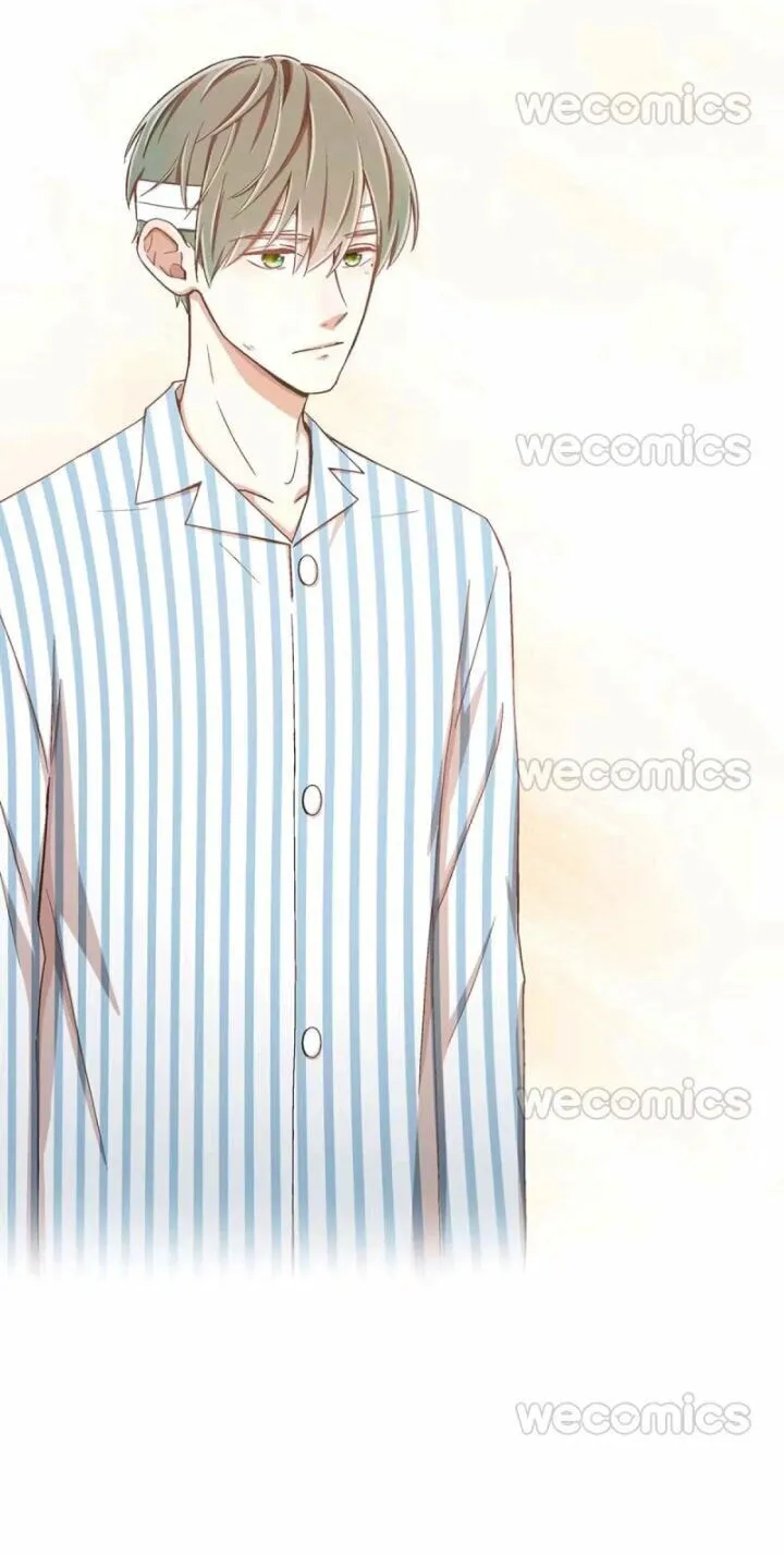 For You, I Will Follow Obediently (Colored) Chapter 47 page 28 - 