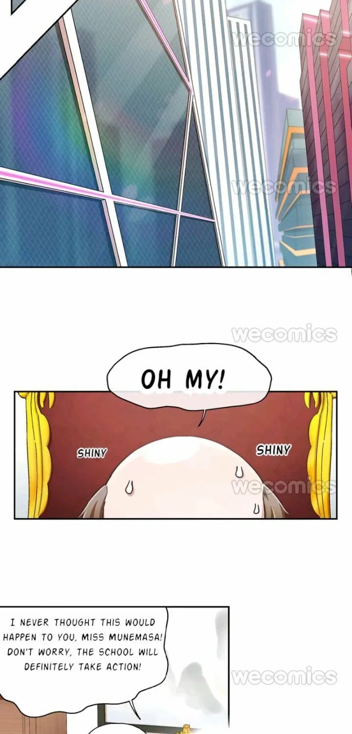 For You, I Will Follow Obediently (Colored) Chapter 48 page 2 - 