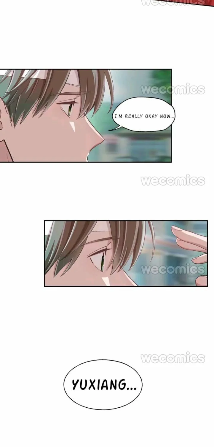 For You, I Will Follow Obediently (Colored) Chapter 48 page 23 - 