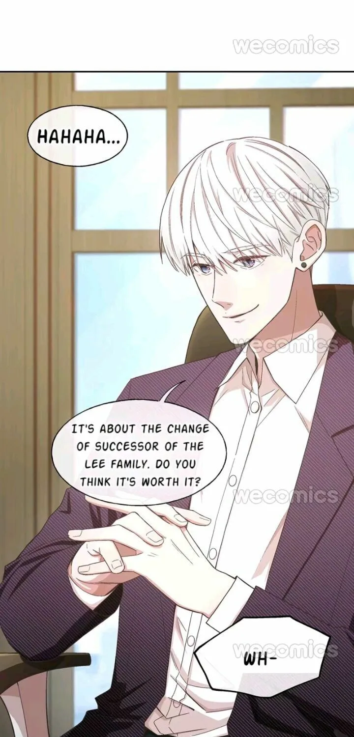 For You, I Will Follow Obediently (Colored) Chapter 49 page 11 - 
