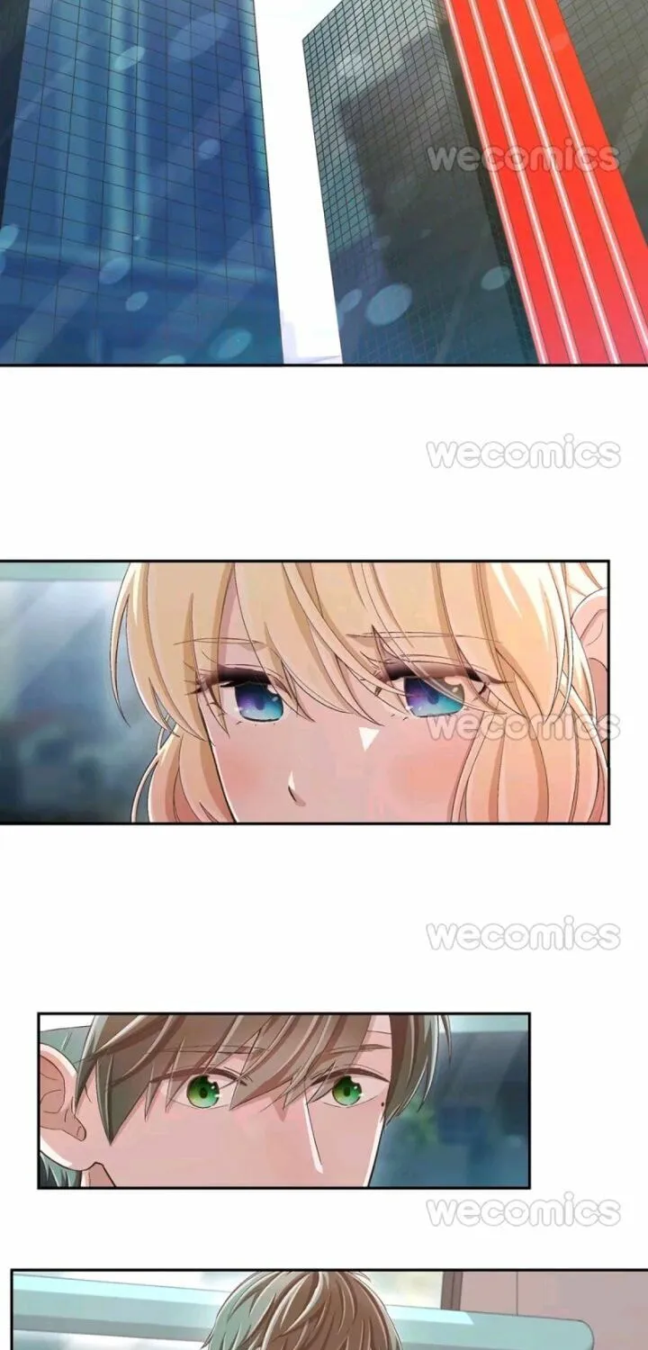 For You, I Will Follow Obediently (Colored) Chapter 49 page 3 - 