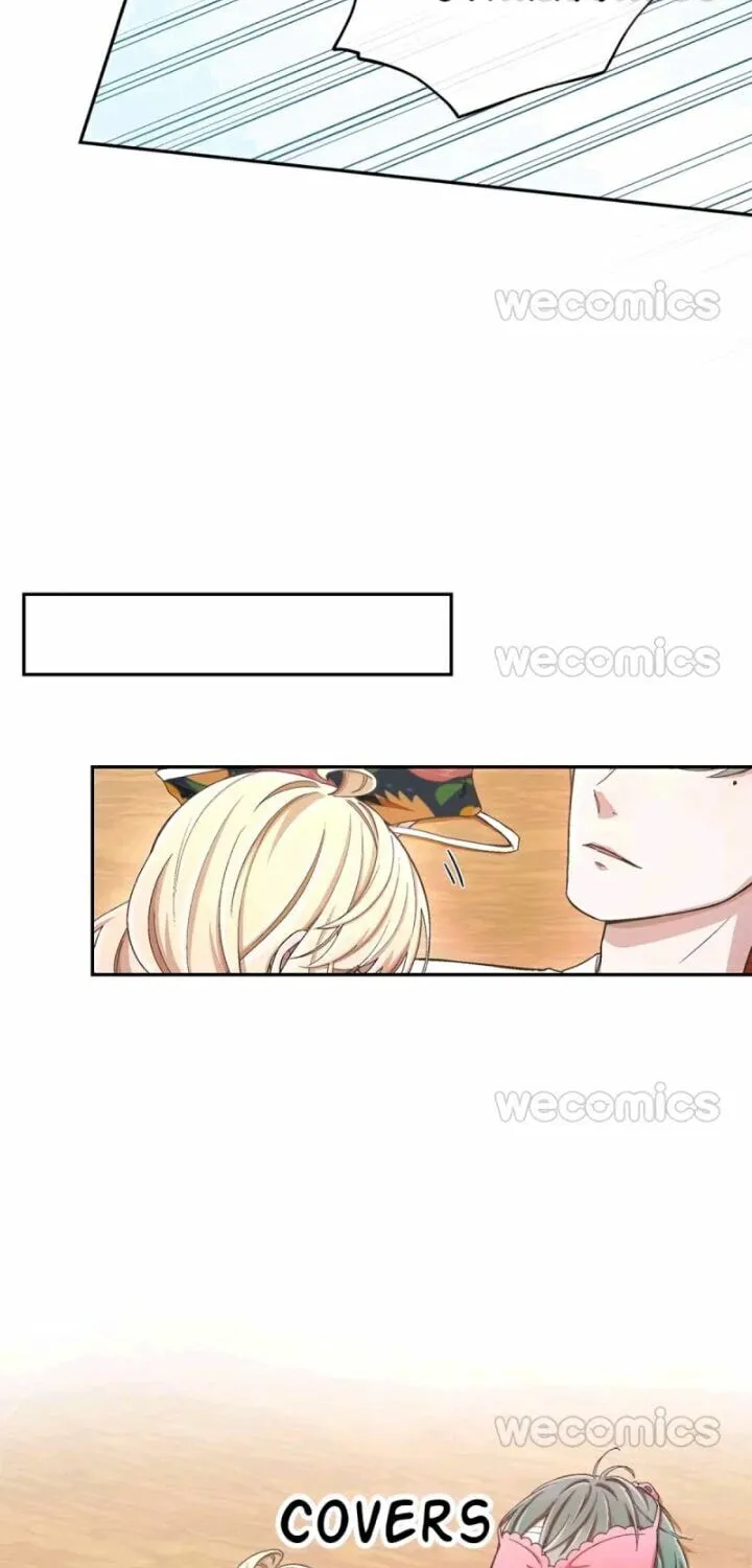 For You, I Will Follow Obediently (Colored) Chapter 49 page 30 - 