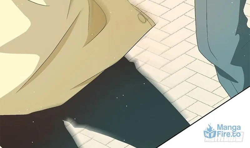 For You, I Will Follow Obediently (Colored) Chapter 5 page 11 - 