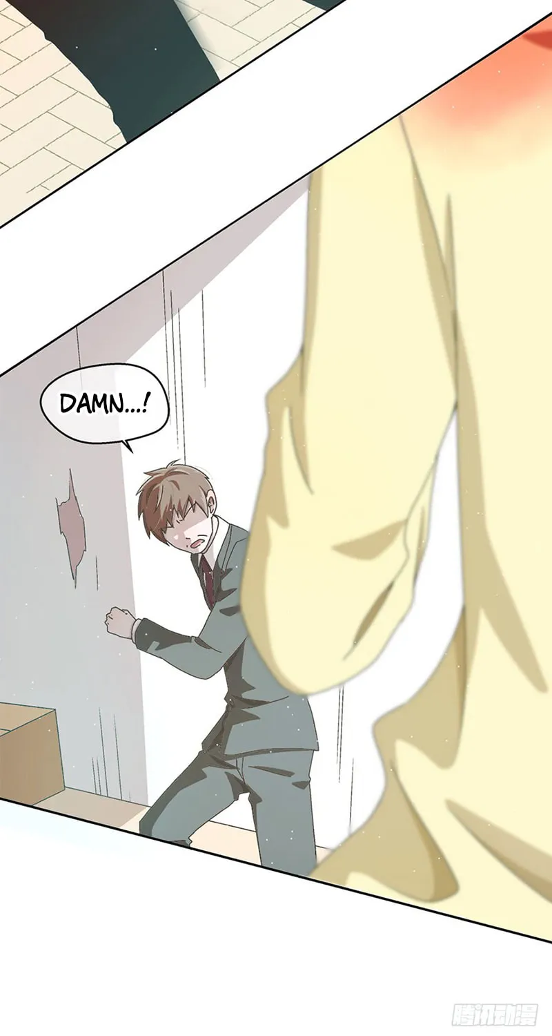 For You, I Will Follow Obediently (Colored) Chapter 5 page 12 - 