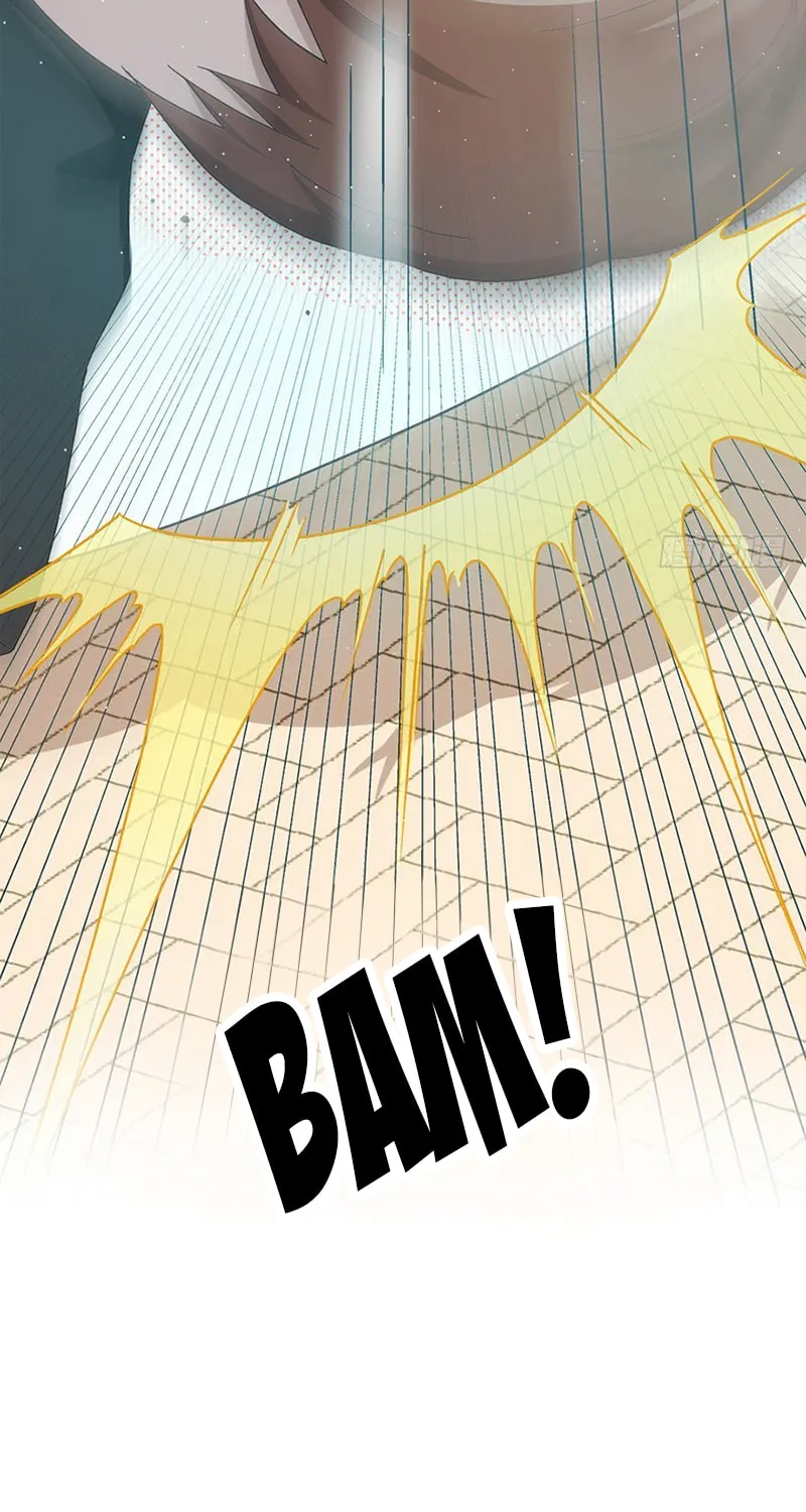 For You, I Will Follow Obediently (Colored) Chapter 5 page 21 - 