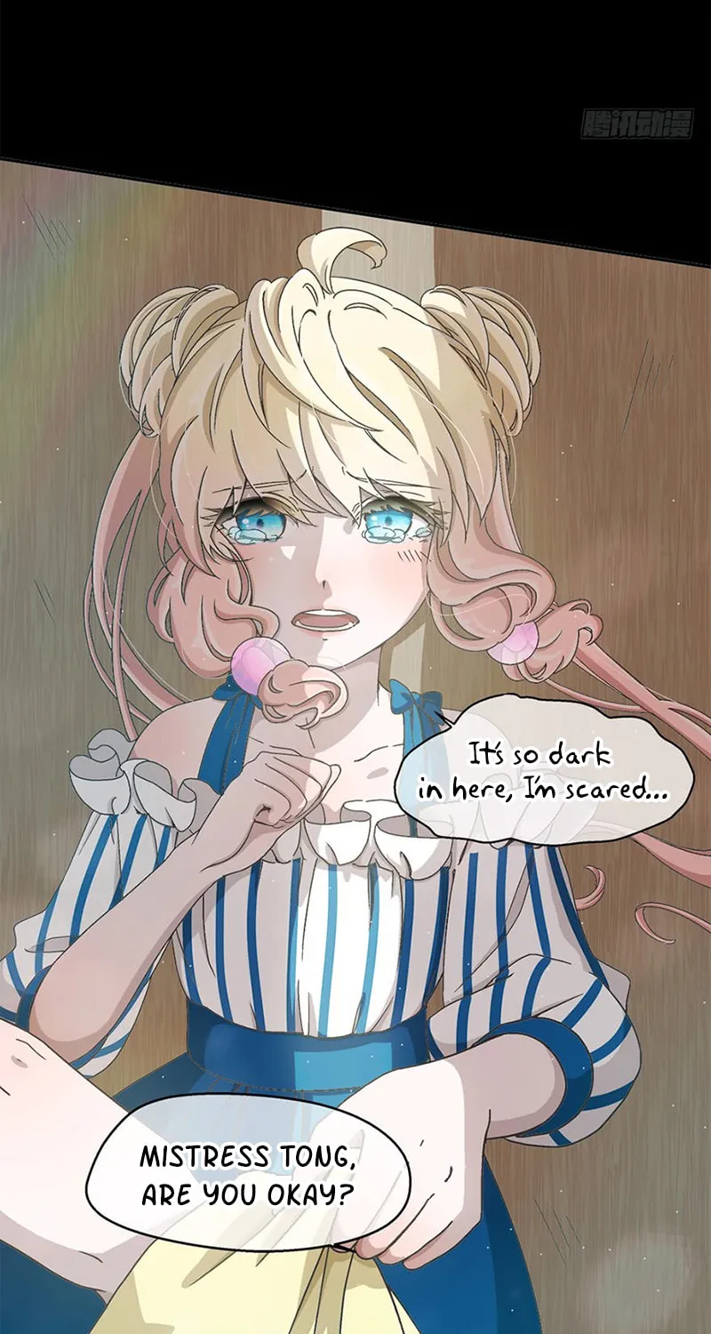 For You, I Will Follow Obediently (Colored) Chapter 5 page 30 - 