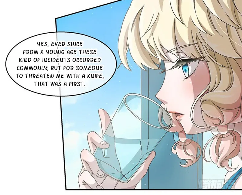 For You, I Will Follow Obediently (Colored) Chapter 5 page 42 - 