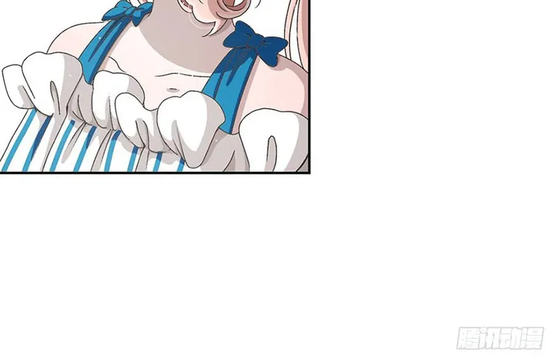 For You, I Will Follow Obediently (Colored) Chapter 5 page 50 - 