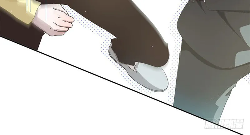 For You, I Will Follow Obediently (Colored) Chapter 5 page 9 - 