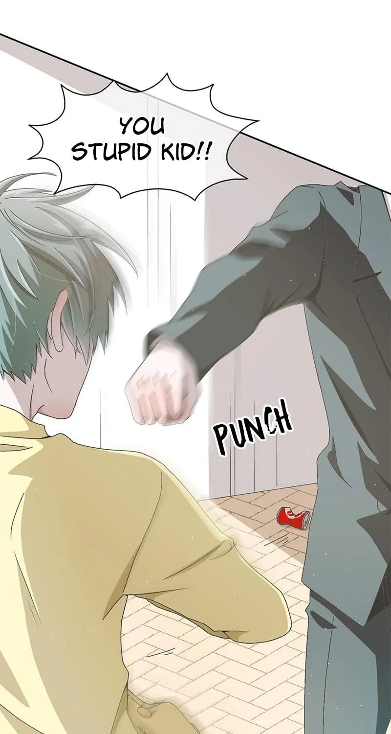For You, I Will Follow Obediently (Colored) Chapter 5 page 10 - 