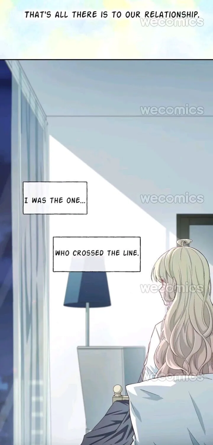 For You, I Will Follow Obediently (Colored) Chapter 50 page 16 - 