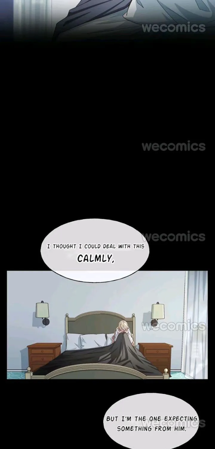 For You, I Will Follow Obediently (Colored) Chapter 50 page 17 - 
