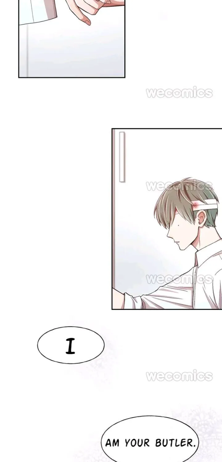 For You, I Will Follow Obediently (Colored) Chapter 50 page 9 - 