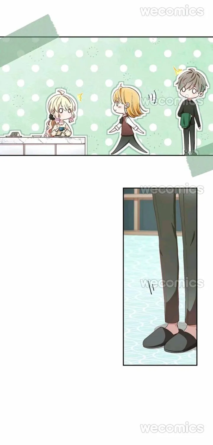 For You, I Will Follow Obediently (Colored) Chapter 51 page 13 - 