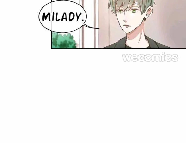 For You, I Will Follow Obediently (Colored) Chapter 51 page 21 - 