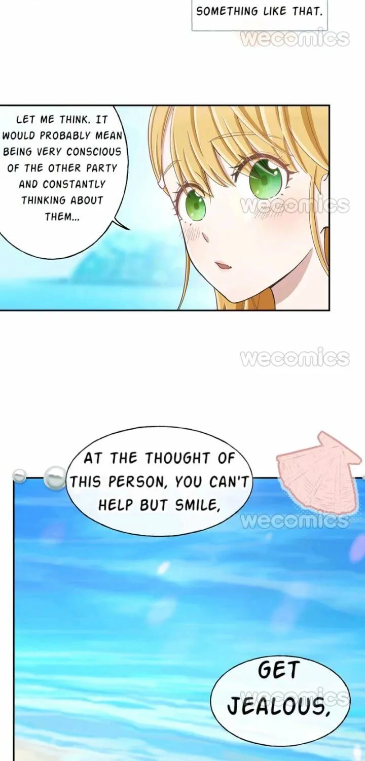 For You, I Will Follow Obediently (Colored) Chapter 53 page 11 - 