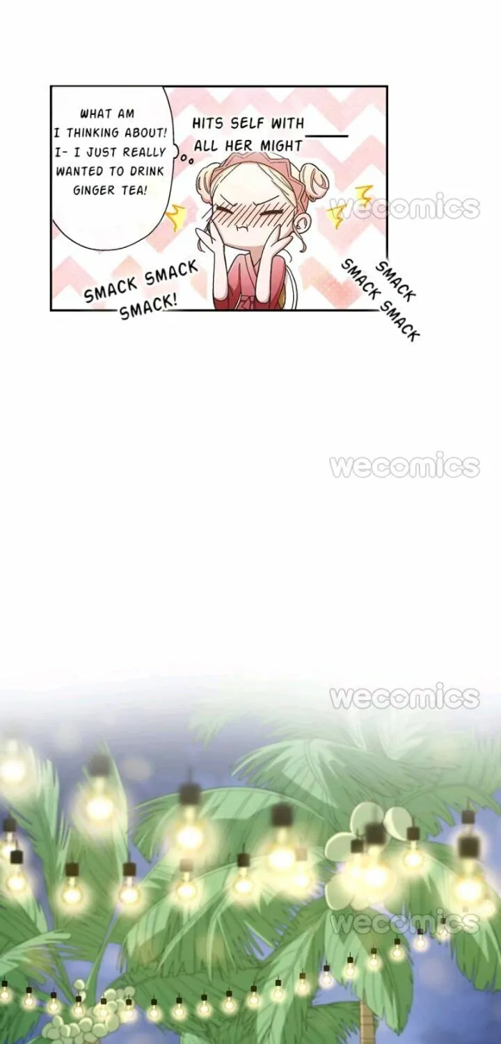 For You, I Will Follow Obediently (Colored) Chapter 53 page 21 - 
