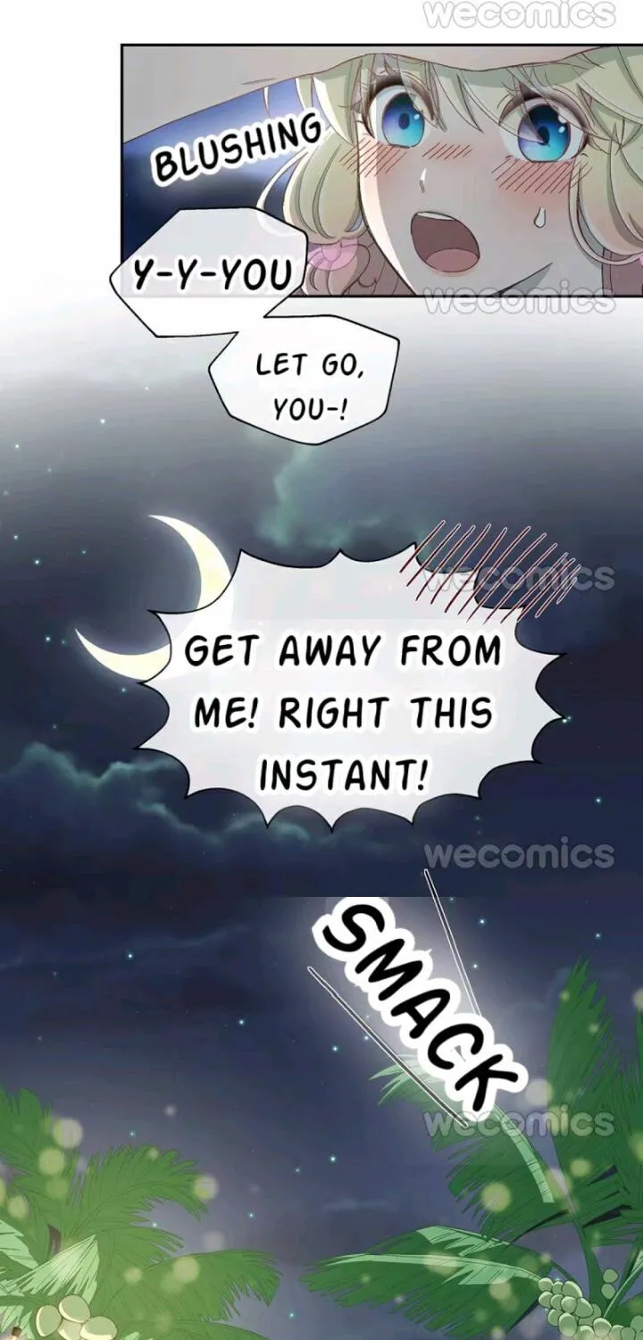 For You, I Will Follow Obediently (Colored) Chapter 53 page 27 - 