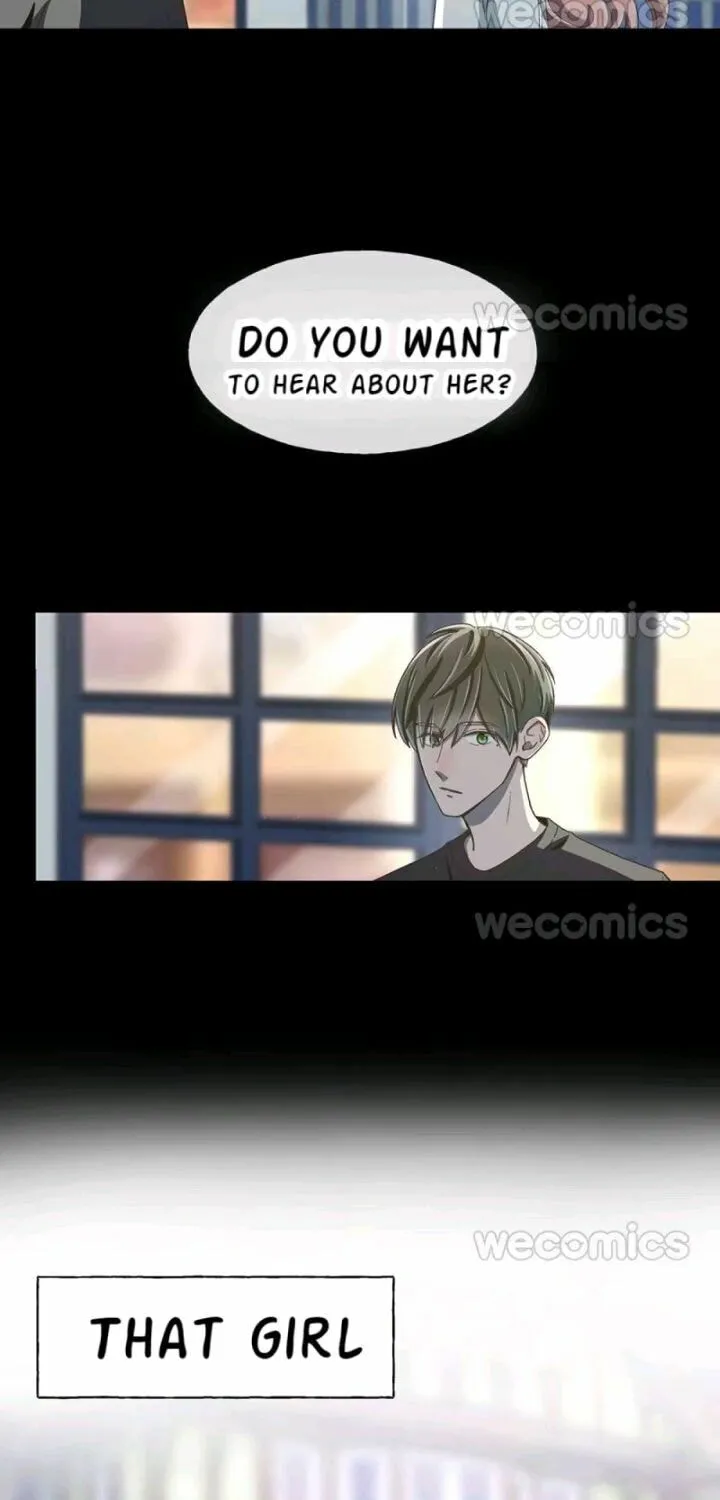 For You, I Will Follow Obediently (Colored) Chapter 54 page 11 - 