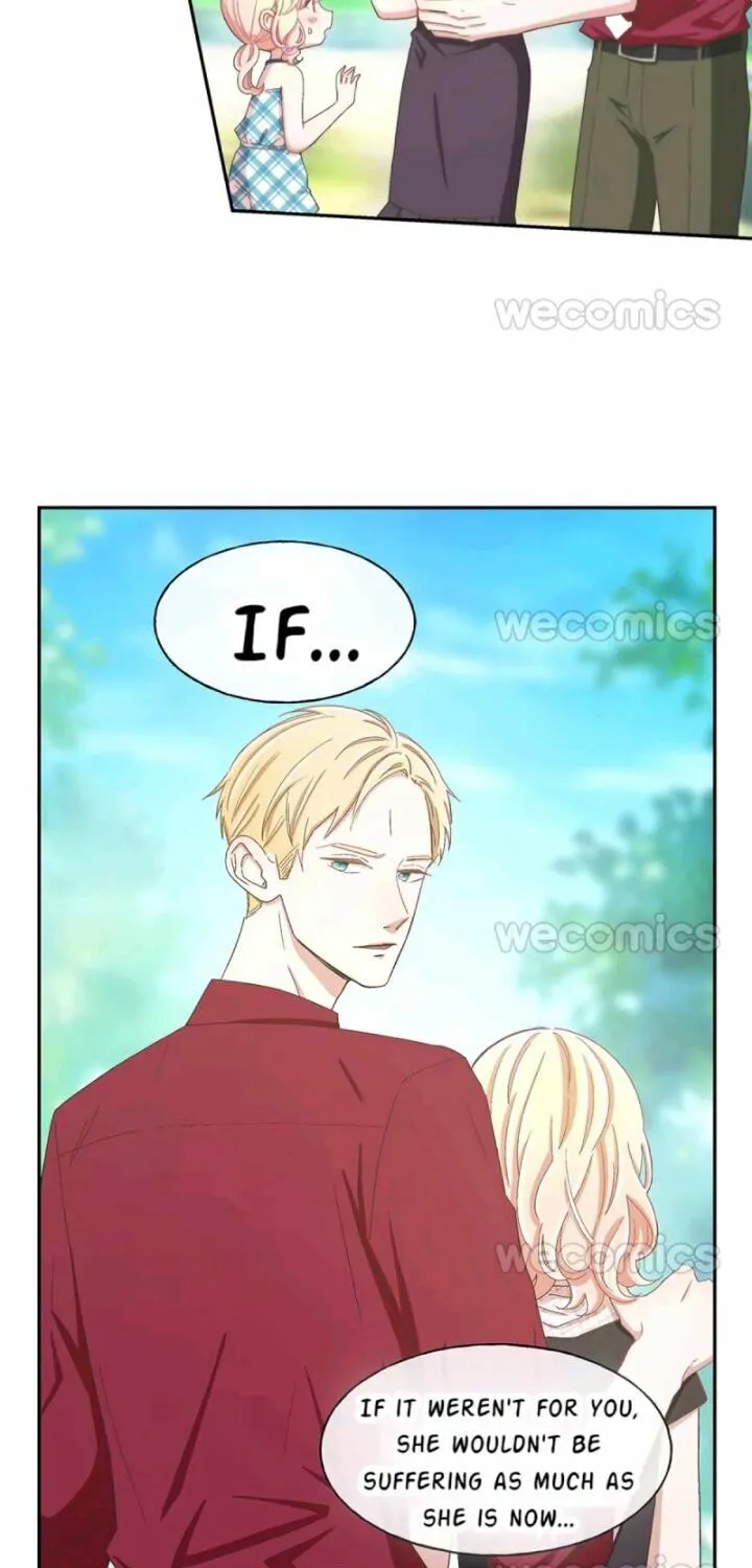For You, I Will Follow Obediently (Colored) Chapter 54 page 19 - 