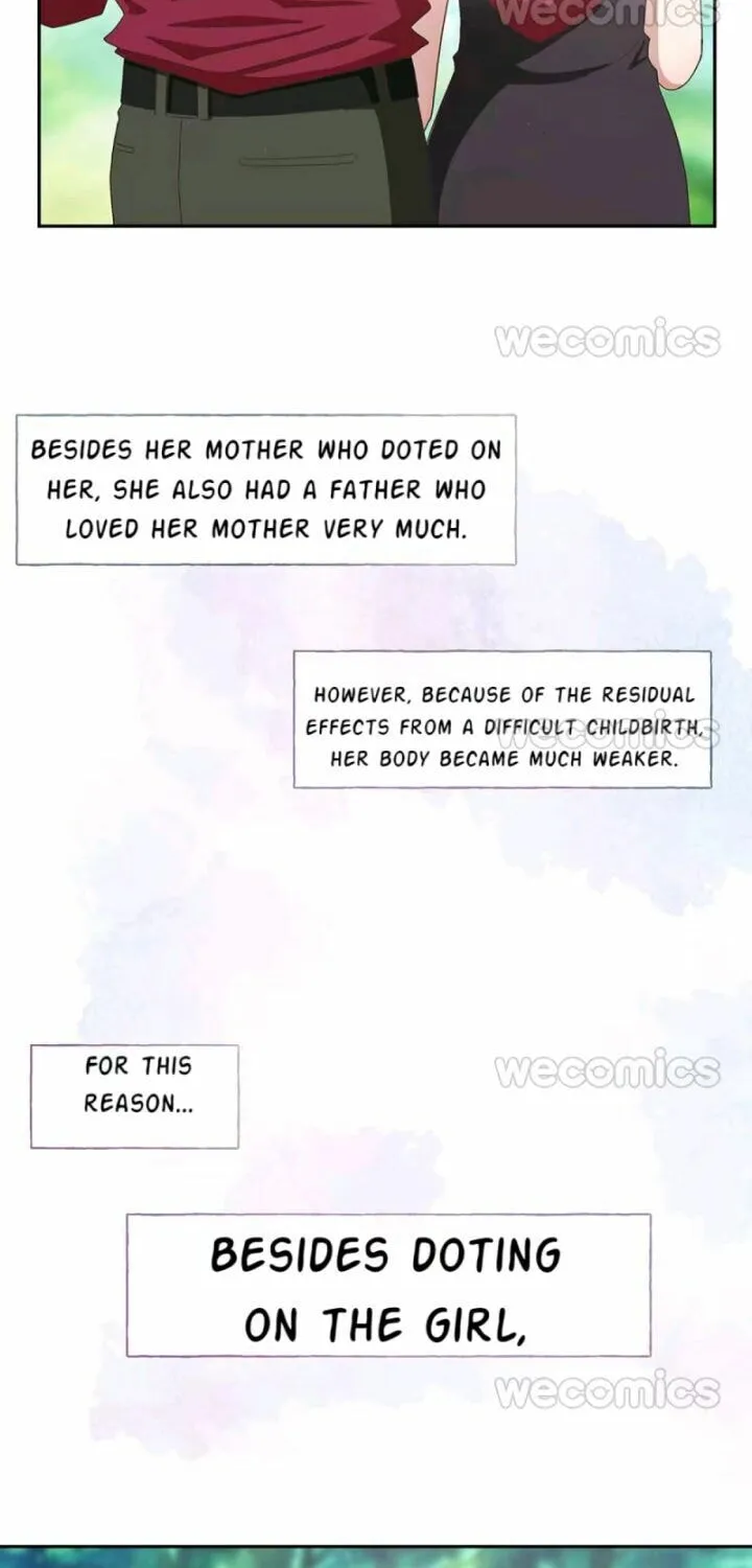 For You, I Will Follow Obediently (Colored) Chapter 54 page 20 - 