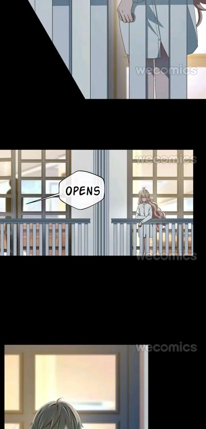 For You, I Will Follow Obediently (Colored) Chapter 54 page 3 - 