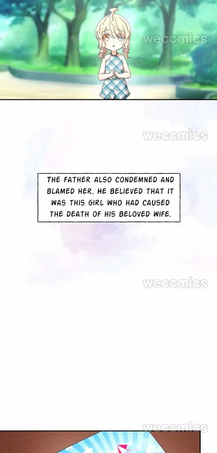 For You, I Will Follow Obediently (Colored) Chapter 54 page 21 - 