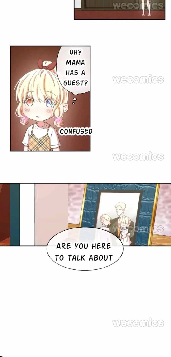 For You, I Will Follow Obediently (Colored) Chapter 54 page 23 - 