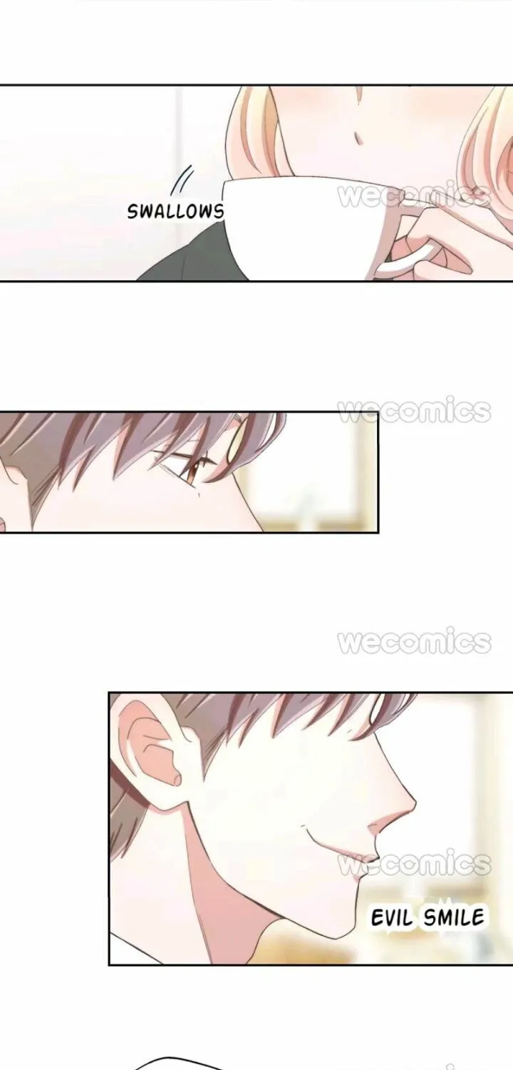 For You, I Will Follow Obediently (Colored) Chapter 54 page 26 - 