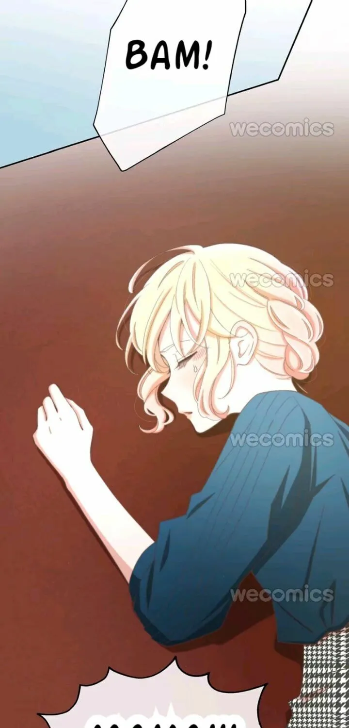For You, I Will Follow Obediently (Colored) Chapter 54 page 31 - 