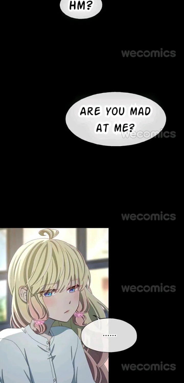For You, I Will Follow Obediently (Colored) Chapter 54 page 7 - 
