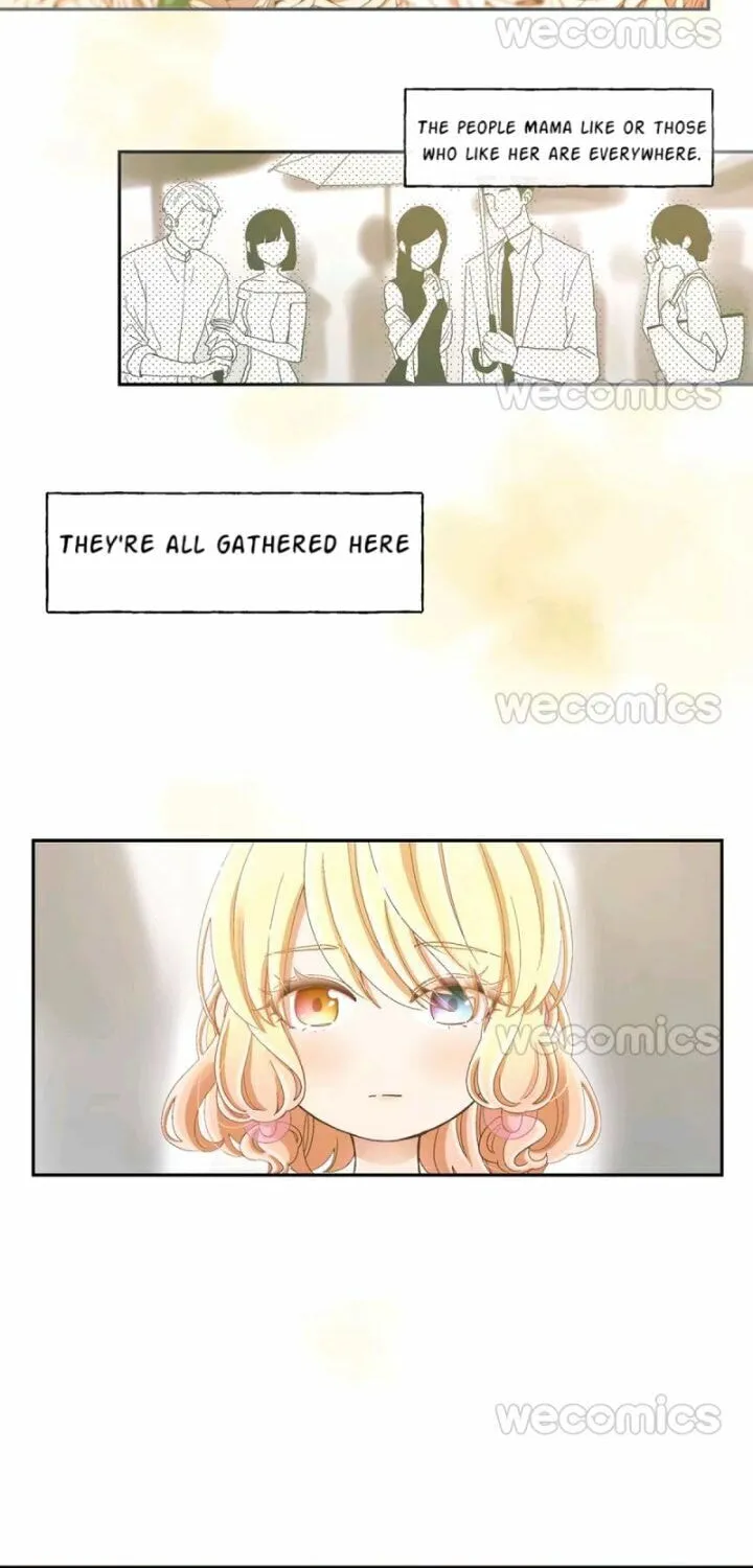 For You, I Will Follow Obediently (Colored) Chapter 55 page 2 - 