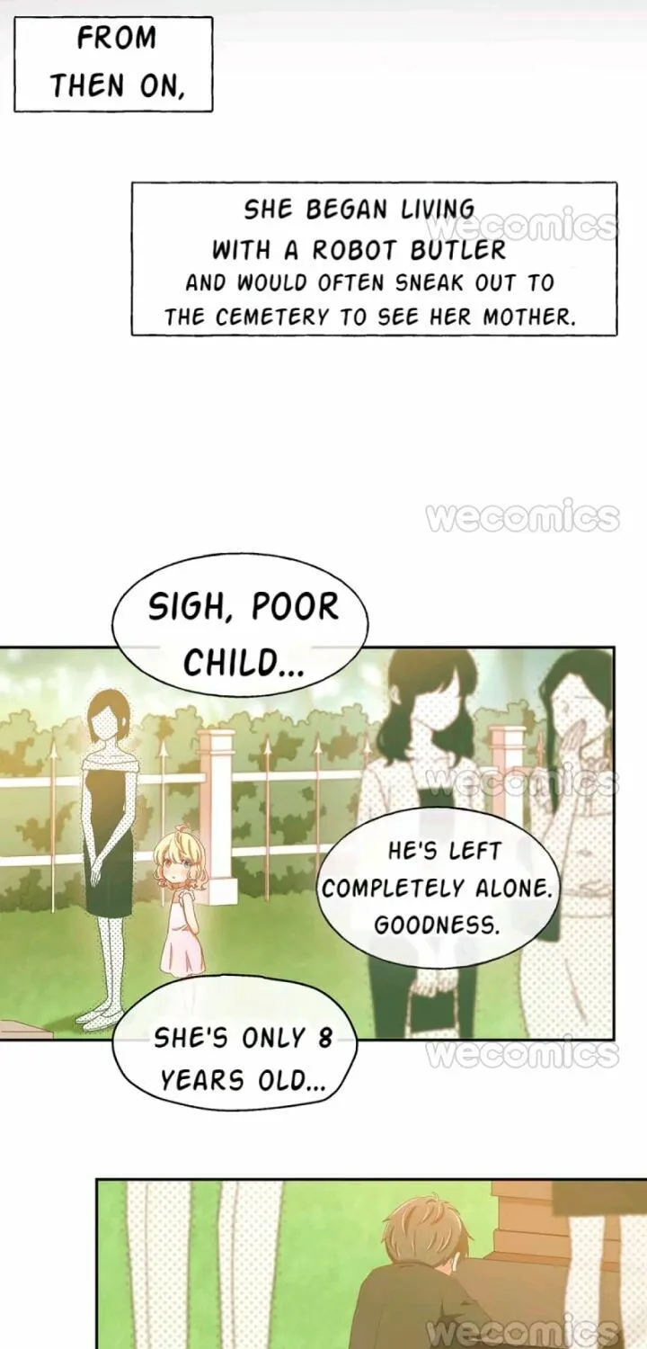 For You, I Will Follow Obediently (Colored) Chapter 55 page 11 - 