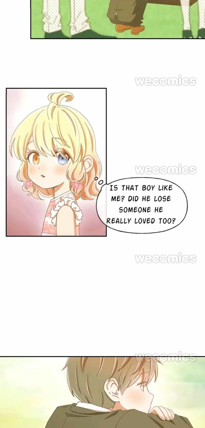 For You, I Will Follow Obediently (Colored) Chapter 55 page 12 - 