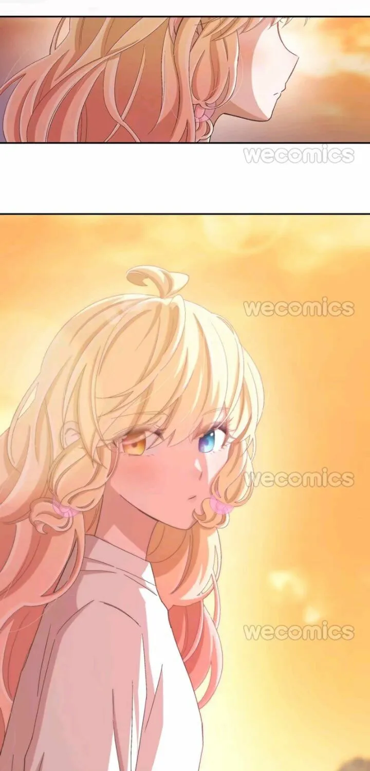 For You, I Will Follow Obediently (Colored) Chapter 55 page 19 - 