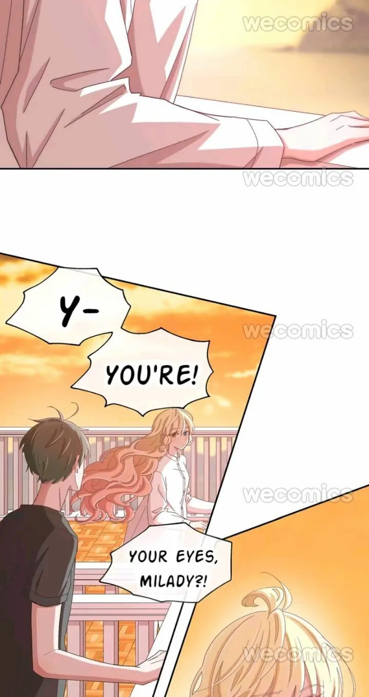 For You, I Will Follow Obediently (Colored) Chapter 55 page 20 - 