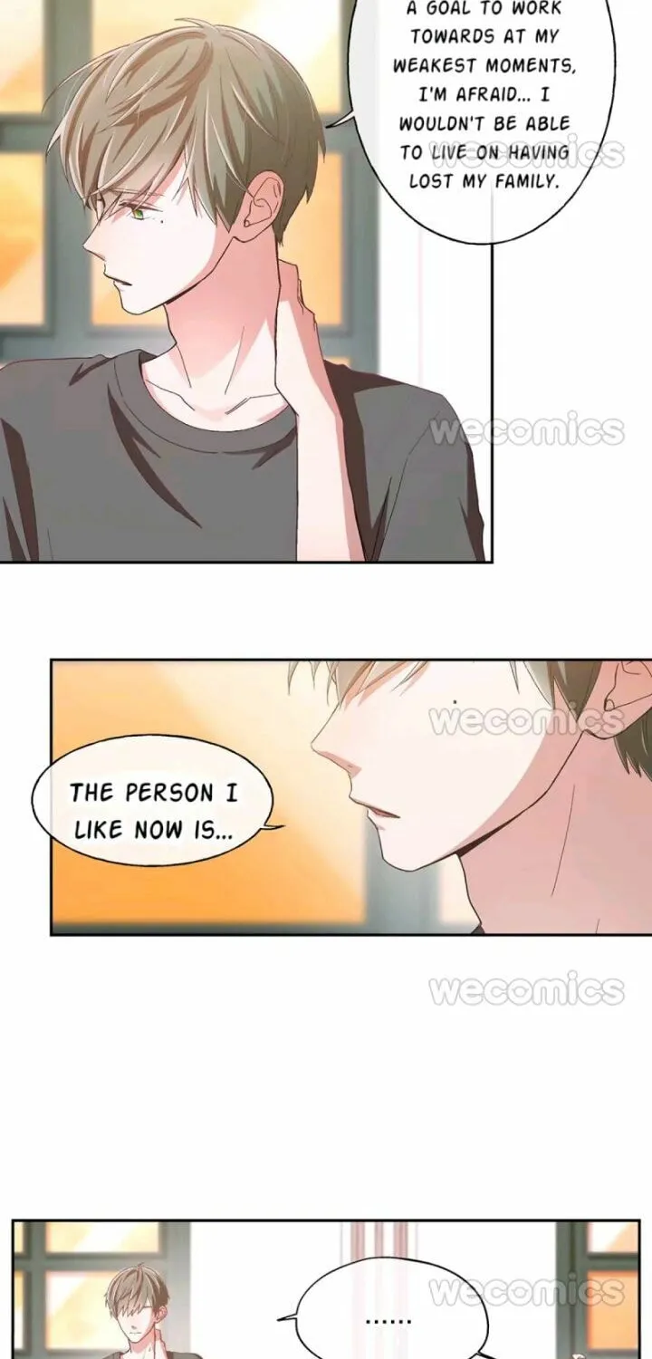 For You, I Will Follow Obediently (Colored) Chapter 55 page 22 - 
