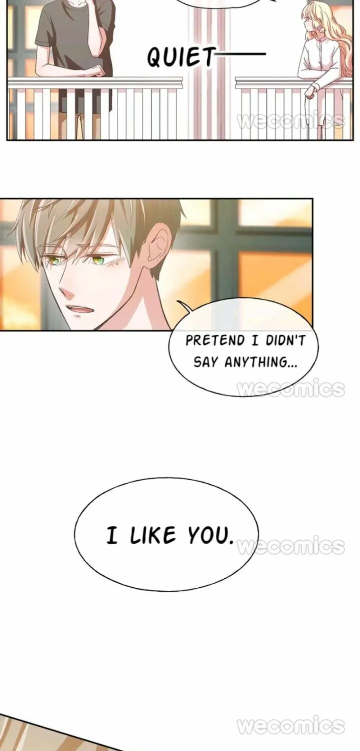 For You, I Will Follow Obediently (Colored) Chapter 55 page 23 - 