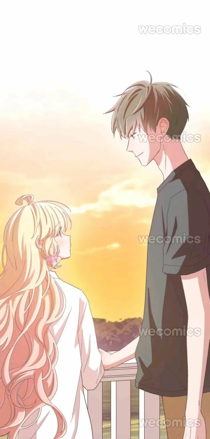 For You, I Will Follow Obediently (Colored) Chapter 55 page 29 - 