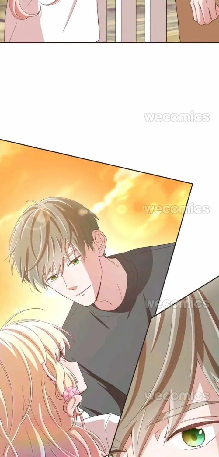 For You, I Will Follow Obediently (Colored) Chapter 55 page 30 - 