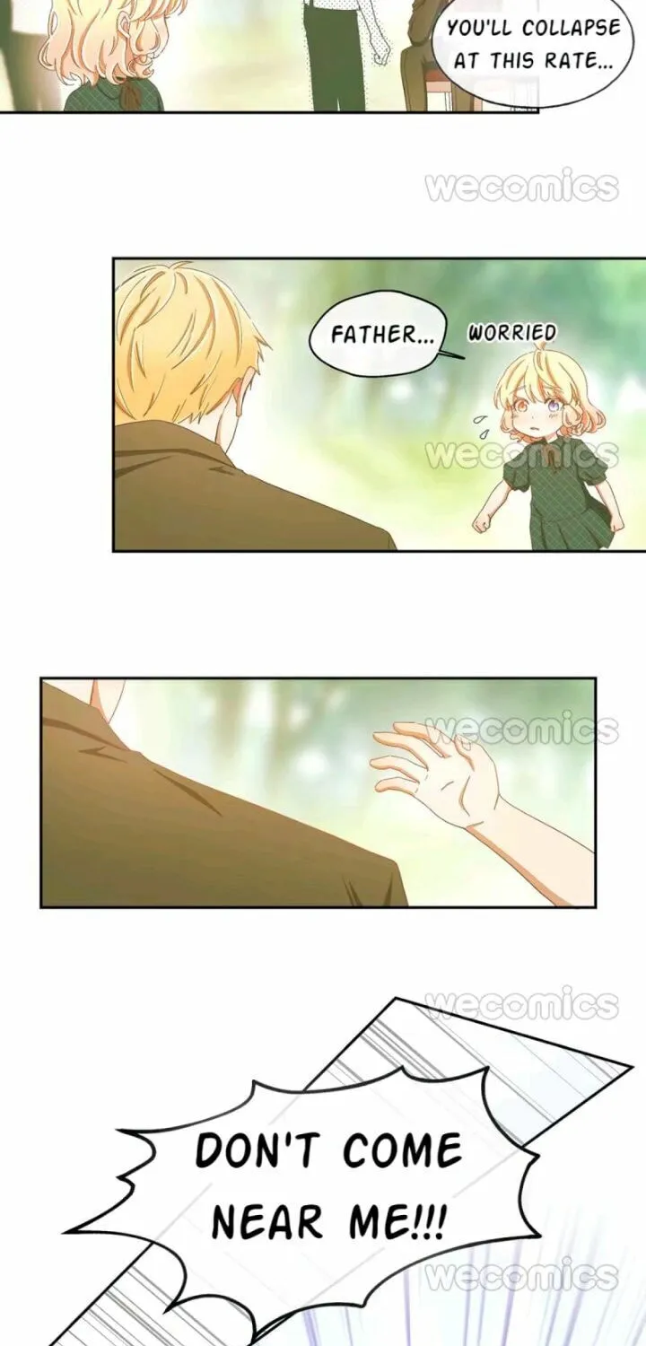For You, I Will Follow Obediently (Colored) Chapter 55 page 4 - 