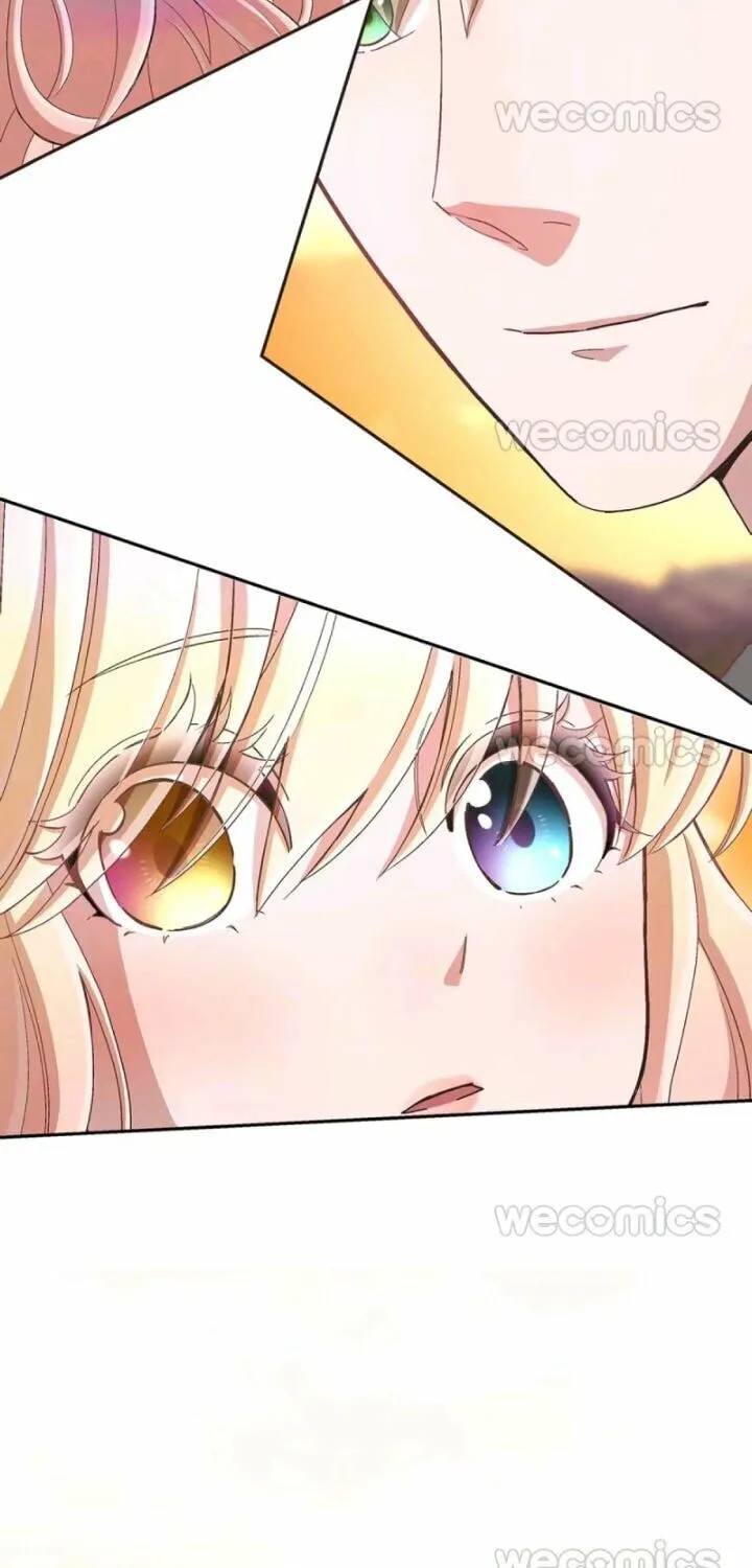 For You, I Will Follow Obediently (Colored) Chapter 55 page 31 - 