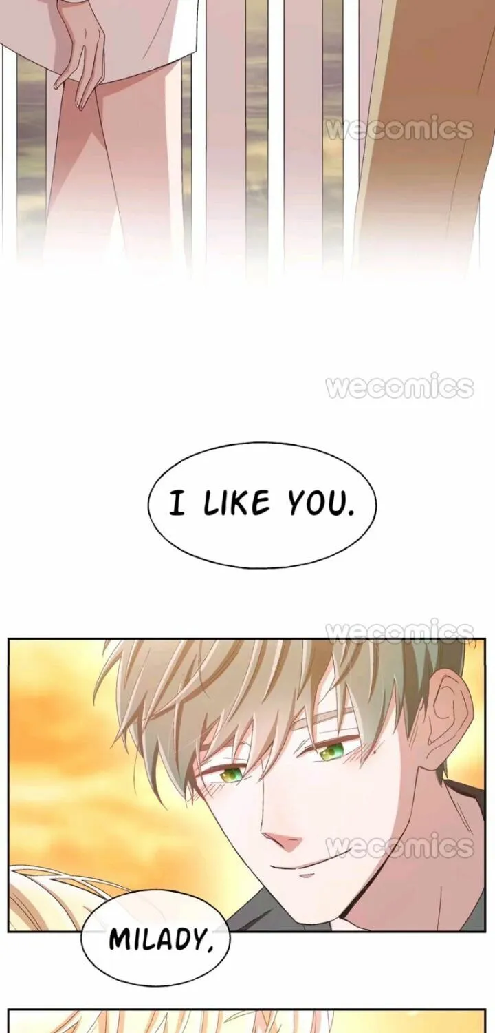 For You, I Will Follow Obediently (Colored) Chapter 55 page 33 - 