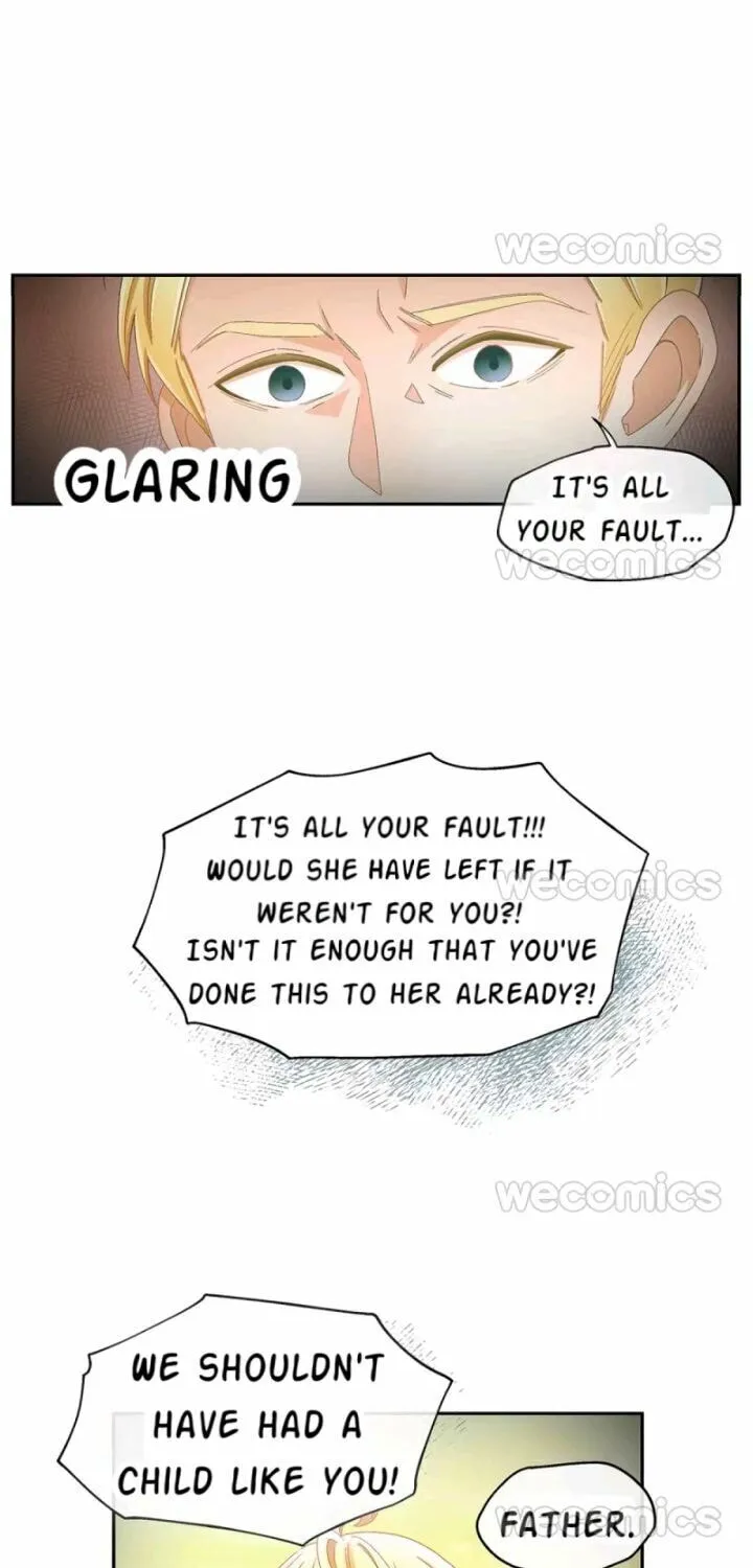For You, I Will Follow Obediently (Colored) Chapter 55 page 6 - 