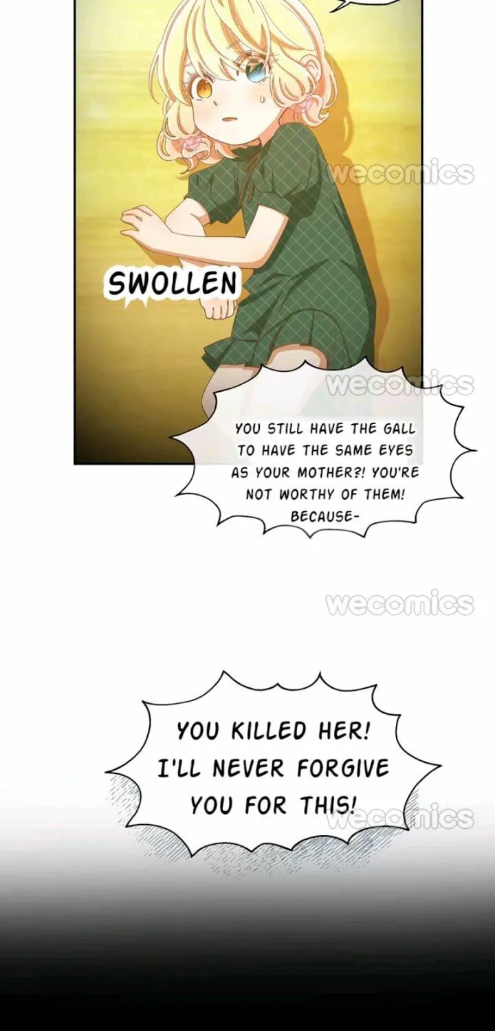 For You, I Will Follow Obediently (Colored) Chapter 55 page 7 - 