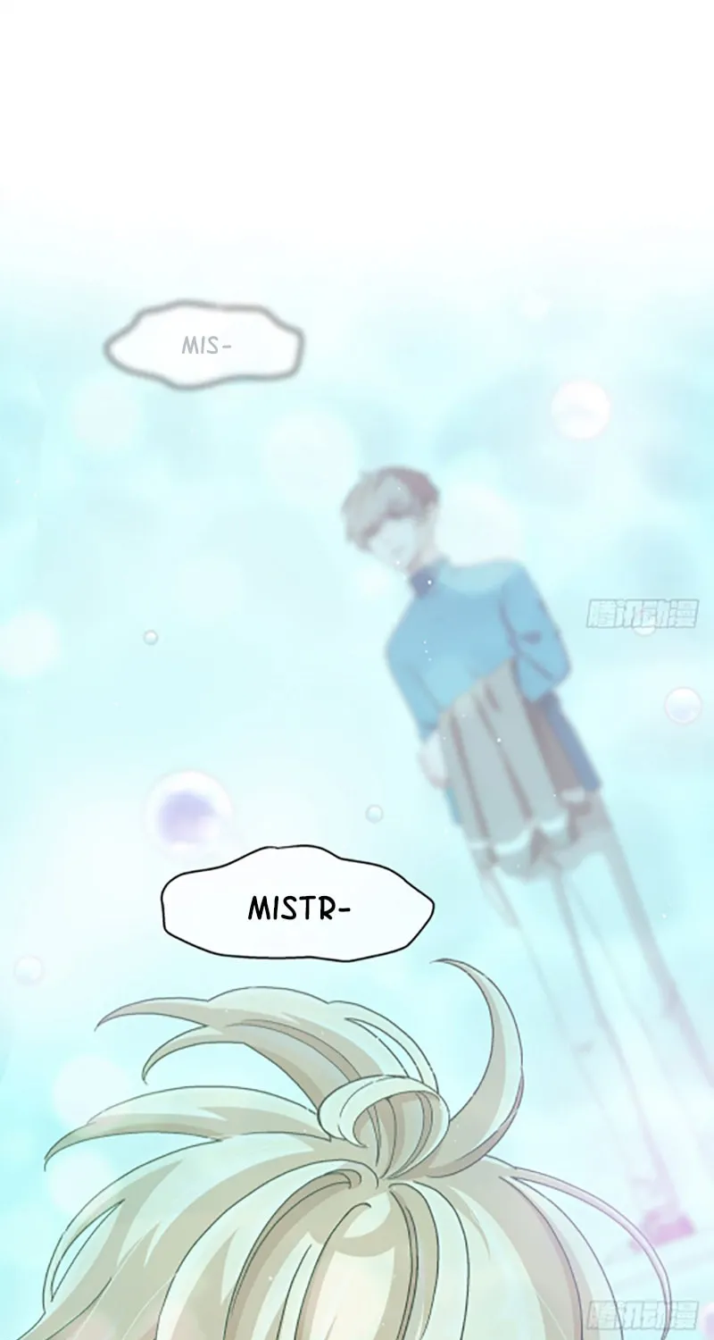 For You, I Will Follow Obediently (Colored) Chapter 6 page 11 - 
